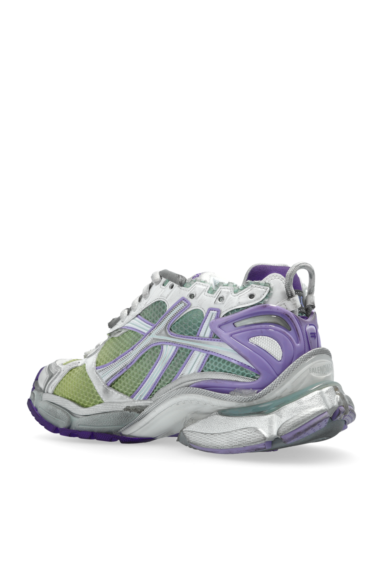 Balenciaga Sneakers RUNNER | Women's | Vitkac